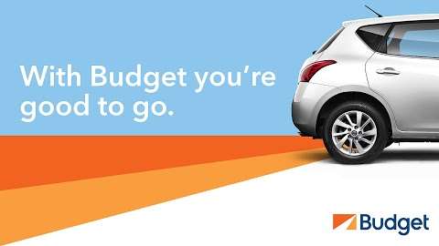 Photo: Budget Car and Truck Rental Revesby