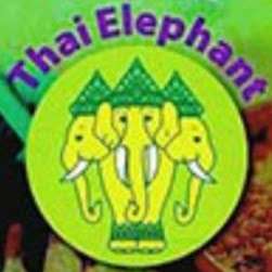 Photo: Thai Elephant Restaurant