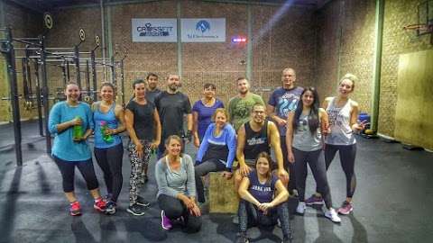 Photo: 365 Performance - CrossFit Milperra